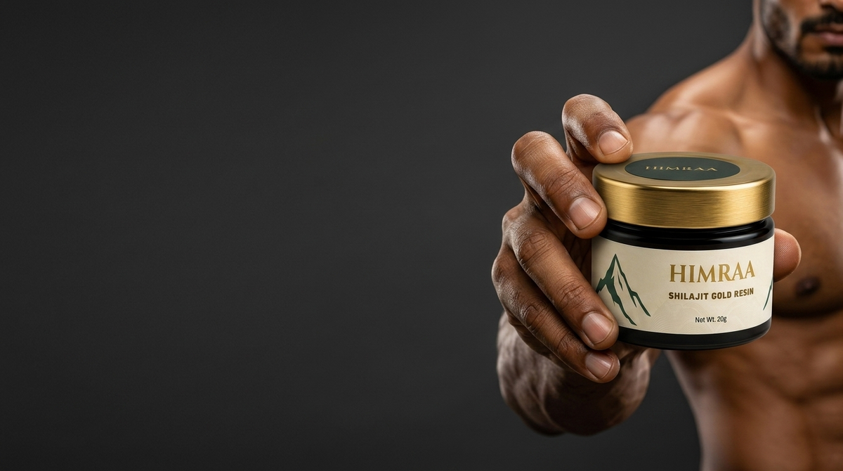 PURE SHILAJIT
