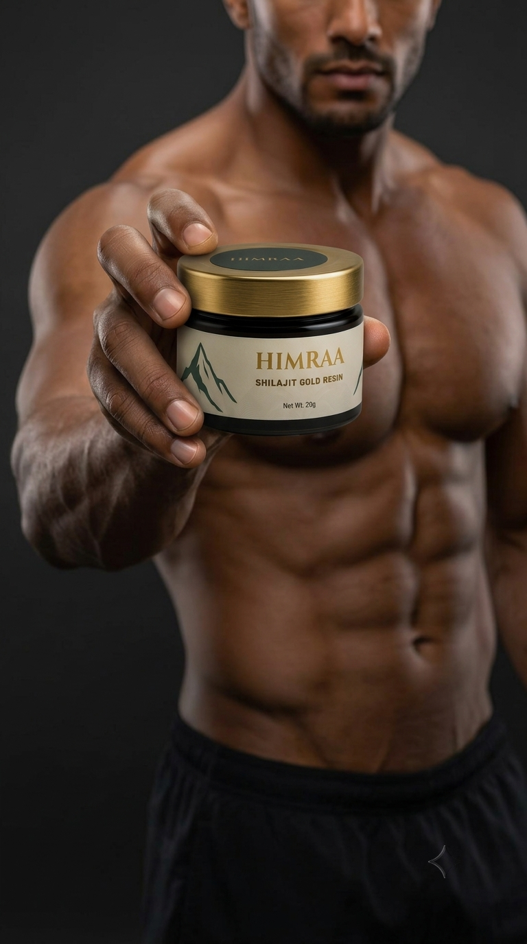 PURE SHILAJIT