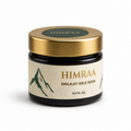 Himraa Gold-Grade Himalayan Shilajit Resin